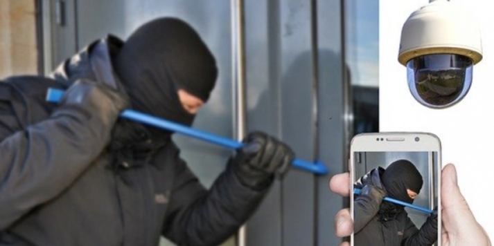 Подросток обокрал склад в Великих Луках - 2021-03-24 17:06:00 - 1