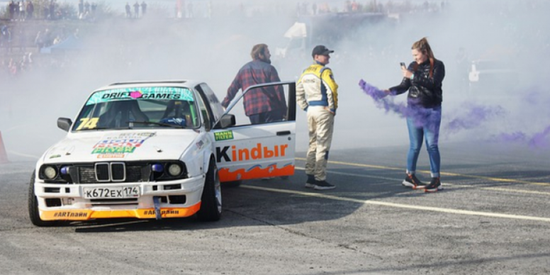 В России ужесточены правила автотюнинга - 2021-02-01 19:00:00 - 1