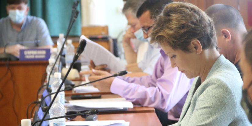Троих псковичей наградят медалью «За заслуги перед Псковом» - 2021-07-15 17:13:00 - 1