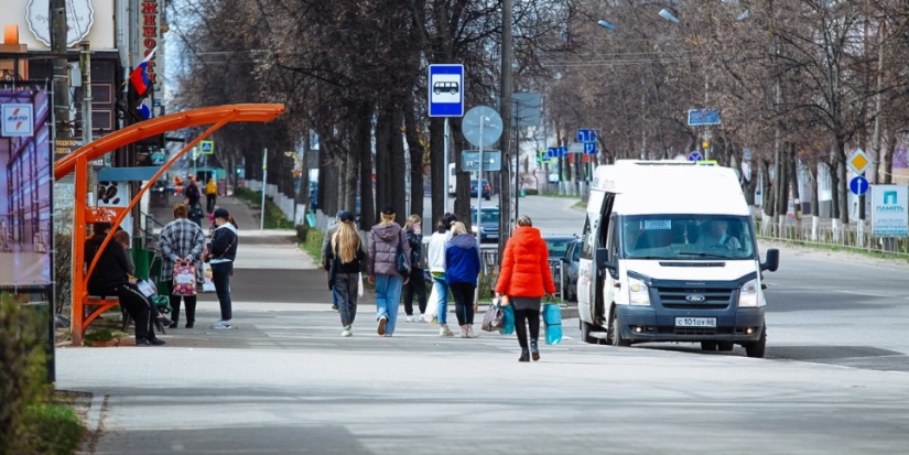 Ветераны войны в Пскове и Великих Луках могут бесплатно ездить на такси - 2022-08-26 13:35:00 - 1