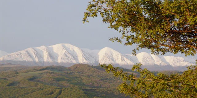 Этнографический туризм в России может приносить доход - 2021-02-22 20:00:00 - 1