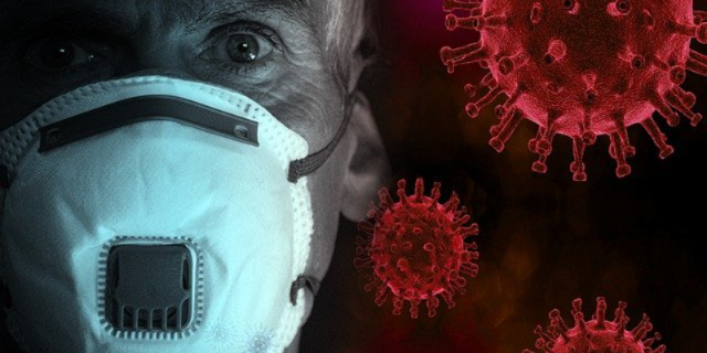 Когда в России будет минимальный рост заболеваемости ковидом - 2021-02-27 09:00:00 - 1