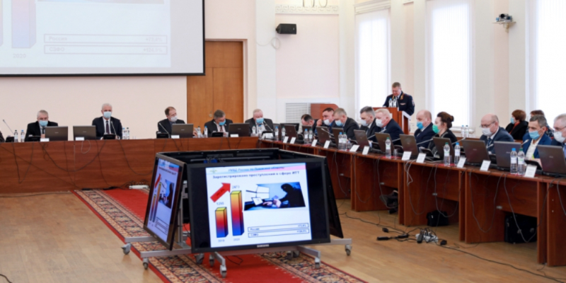 В прошлом году в Псковской области выявлено более 1400 наркопреступлений - 2021-03-25 16:13:00 - 1