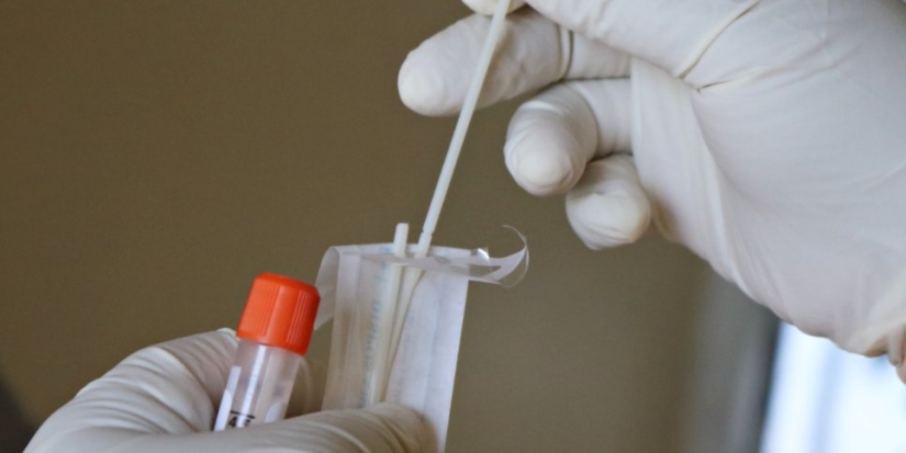 Общественники требуют снизить цены на ПЦР-тестирование в России - 2022-02-27 13:00:00 - 1