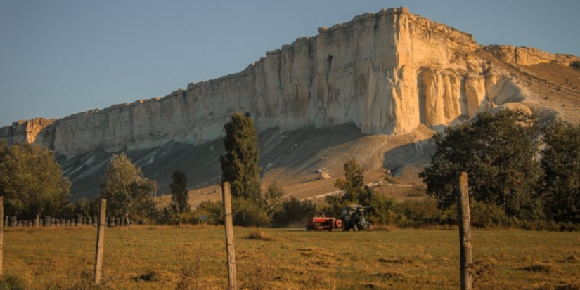 Украина хочет обложить крымчан налогами - 2021-06-15 19:30:00 - 1