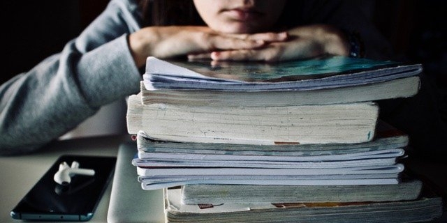 В Госдуме выступили за реформу ЕГЭ - 2022-05-30 18:30:00 - 1