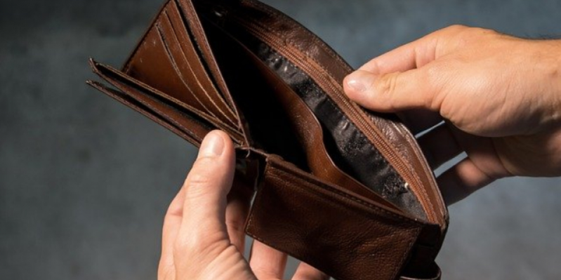 О реальном уровне бедности в России высказался депутат Госдумы - 2021-03-15 20:00:00 - 1