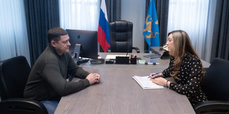 В Псковской области снизился уровень безработицы - 2022-12-27 10:05:00 - 1