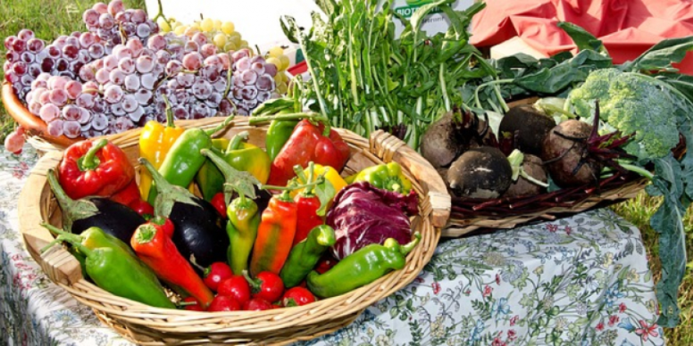 Регионы будут помогать работе розничных рынков и ярмарок - 2021-02-09 19:30:00 - 1