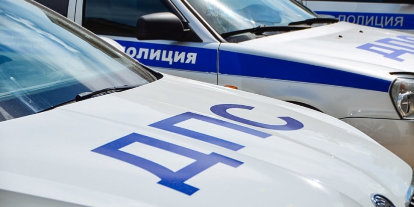 За 2022 год в авариях на дорогах Великих Лук пострадали 23 человека - 2022-09-08 18:00:00 - 1