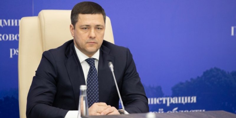 Быстрее адаптироваться к новым реалиям призвал губернатор Псковской области - 2022-04-29 15:35:00 - 1