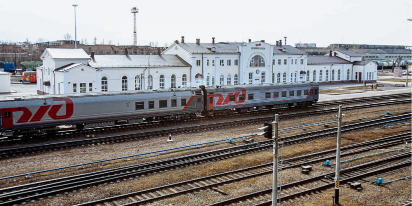 До 16 августа изменяется расписание поездов в Псковской области - 2023-08-08 09:05:00 - 1