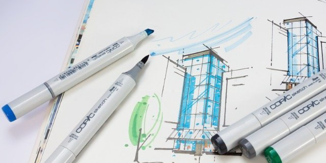 Технической эстетике в градостроительстве смогут научиться студенты - 2021-03-08 20:00:00 - 1