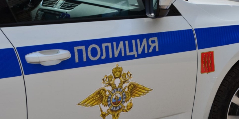 Великолучанин украл в магазине алкоголь и косметику - 2022-10-28 14:05:00 - 1