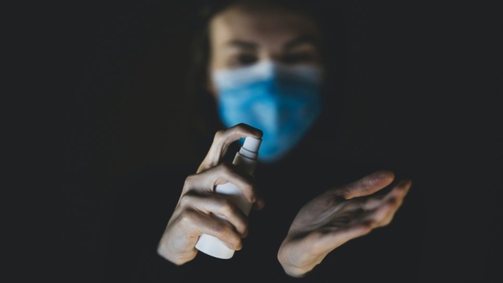 Опубликованы коронавирусные требования для допуска в пункт проведения ЕГЭ - 2021-05-25 19:30:00 - 1