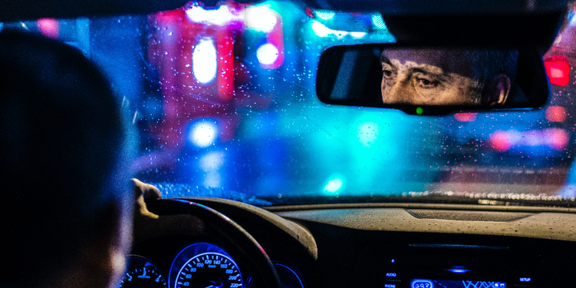 МВД установило порядок изъятия прав у уклонистов - 2023-07-04 19:05:00 - 1