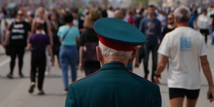 2025-й может стать годом юбилея Победы и единства в борьбе с нацизмом - 2022-10-14 18:30:00 - 1