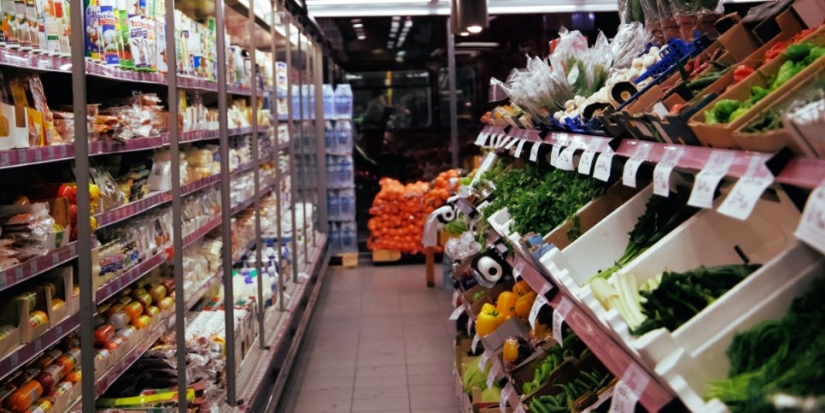 Более 600 человек наказаны за необоснованное повышение цен на продукты - 2022-02-04 19:30:00 - 1