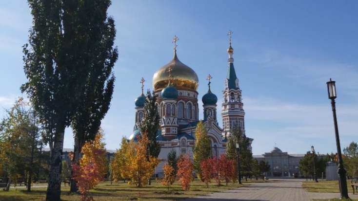 РПЦ хочет ограничить свободу слова в интернете - 2021-05-21 18:00:00 - 1