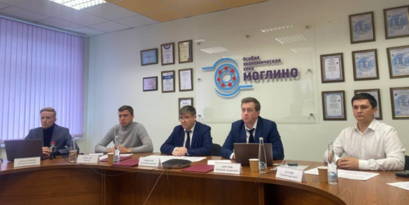 В «Моглино» одобрили проекты по производству электробусов и переработке специй - 2023-11-15 17:05:00 - 1
