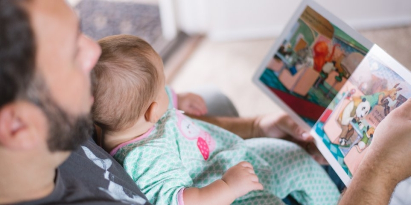 Шесть выплат в России отцы могут получить наравне с матерями - 2021-10-17 20:00:00 - 1