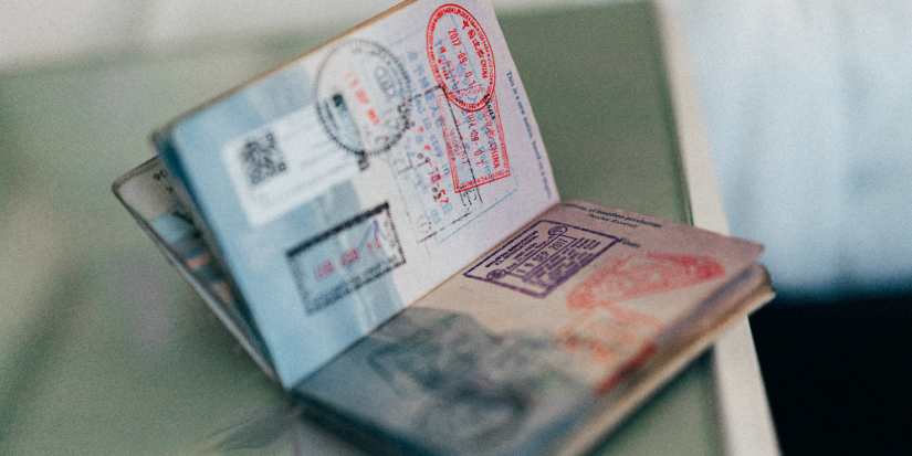 Выдачу биометрических загранпаспортов приостановили в ряде регионов России - 2023-02-02 18:35:00 - 1