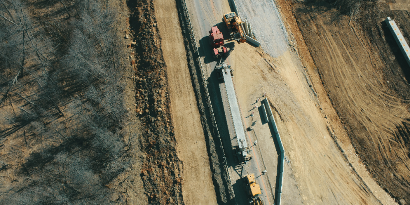 На федеральных трассах начались масштабные дорожные работы - 2023-04-29 09:00:00 - 1