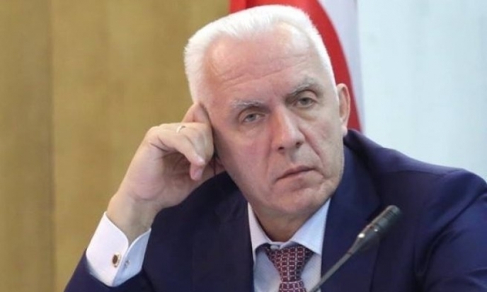 Назначен новый полпред Президента РФ в Северо-Западном федеральном округе - 2018-11-07 21:28:00 - 1