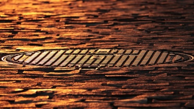 17 крышек от люков украл мужчина в Великих Луках - 2021-05-27 11:36:00 - 1