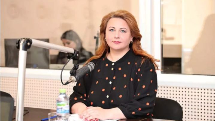 О механизме инициативного бюджетирования рассказала глава Пскова Елена Полонская - 2021-05-13 14:56:00 - 1