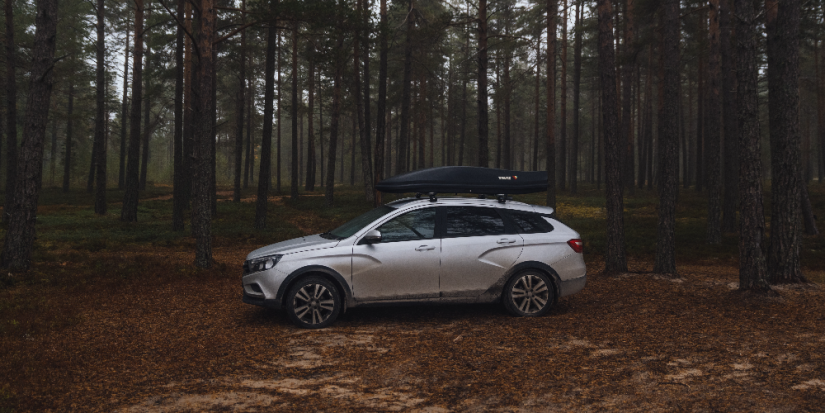 Автодилеры пожаловались на «недоукомплектованность» большинства Lada Vesta NG - 2023-07-23 12:05:00 - 1