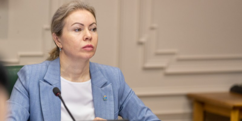 Псковская область представила проект развития сельских территорий - 2024-05-22 10:05:00 - 1