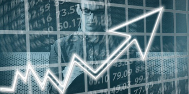 Центробанк сообщил о восстановлении экономики - 2021-03-13 14:00:00 - 1