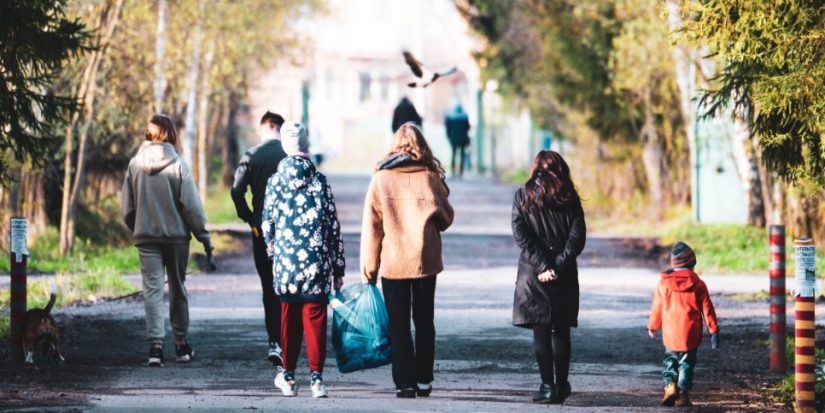 Названы изменения в жизни россиян с 1 февраля - 2022-02-01 18:30:00 - 1