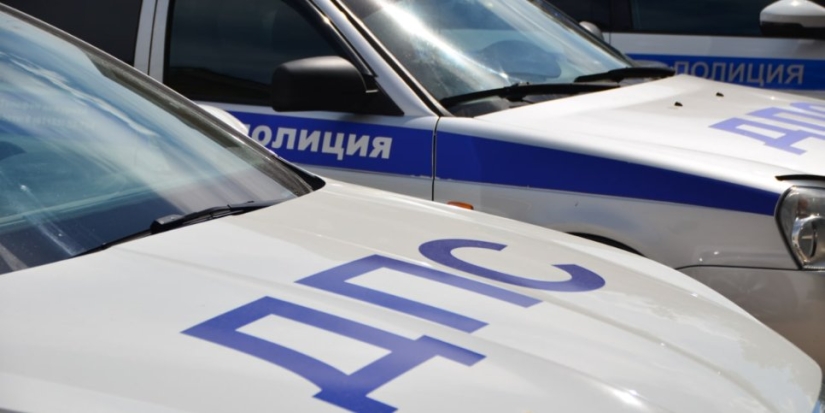 Великолучанин пострадал в аварии на улице Щорса - 2022-09-12 12:05:00 - 1
