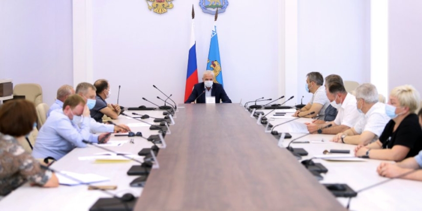 Шестой созыв областного парламента соберётся на заключительную сессию 17 июня - 2021-06-09 16:15:00 - 1