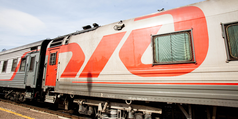 Пассажиры в РФ стали чаще пользоваться поездами дальнего следования - 2023-07-08 14:05:00 - 1