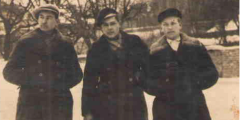 Изборский музей приглашает на выставку «Победители» - 2023-06-22 17:05:00 - 1