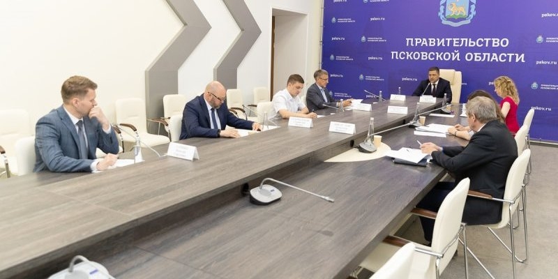 Из 228 месторождений нерудных материалов в регионе разрабатываются только 60 - 2022-06-27 08:36:53 - 1