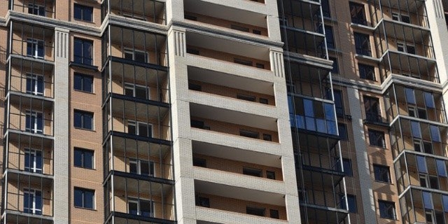 В России впервые за год подешевело жилье - 2021-08-31 17:42:00 - 1