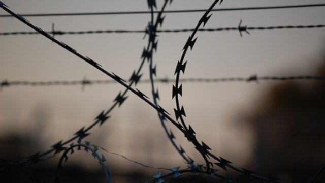 Житель Себежского района осужден за убийство матери - 2021-05-17 12:36:00 - 1