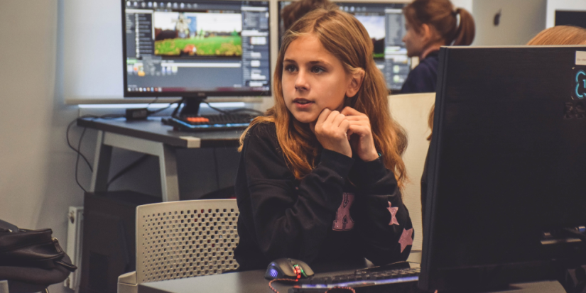 «Кванториум» Пскова присоединится к Всероссийскому проекту «Урок цифры» - 2023-04-10 11:07:00 - 1