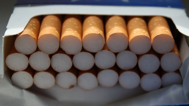 Четыре жителя Псковской области осуждены за контрабанду крупной партии сигарет - 2021-04-29 12:36:00 - 1
