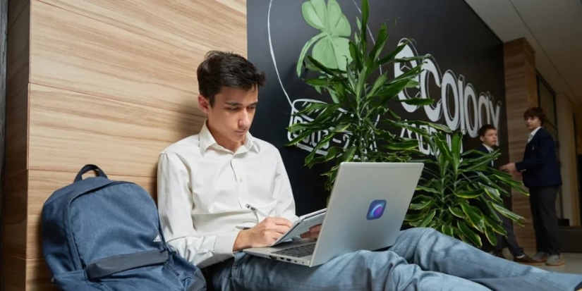 «Сферум» объединил уже более 1 миллиона человек - 2021-10-15 14:01:30 - 1