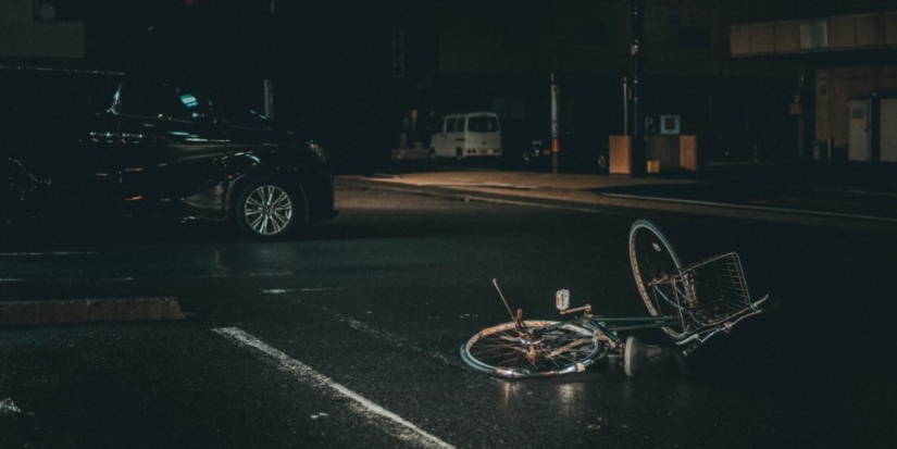 В Великих Луках 79-летний водитель сбил ребенка - 2021-10-13 18:00:00 - 1