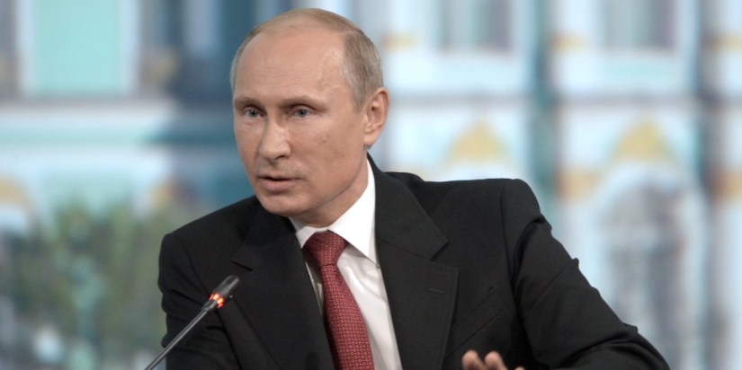 Владимир Путин привился вакциной «Спутник-V» - 2021-06-30 13:32:00 - 1