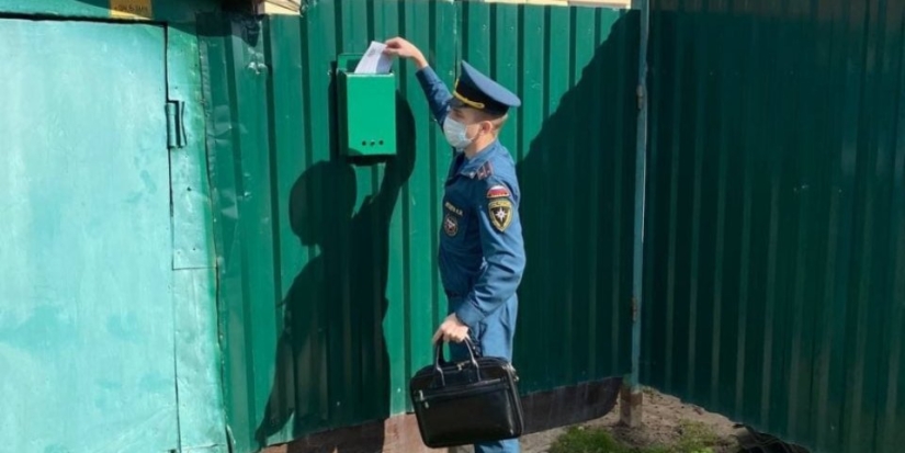 Рейд в рамках операции «Отопление» прошел в городе Великие Луки - 2021-09-30 10:38:00 - 1