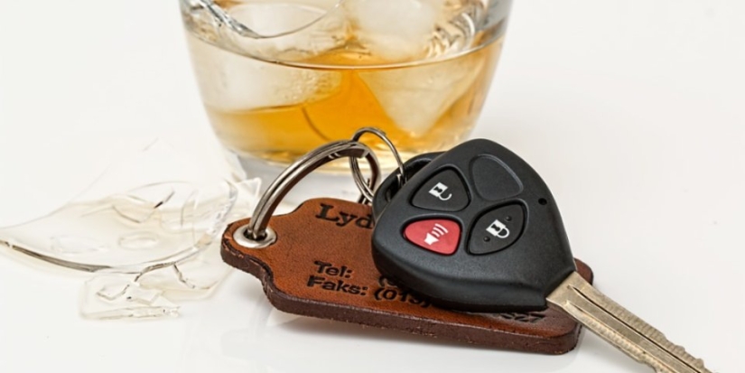 В Великих Луках задержан нетрезвый водитель - 2021-09-21 16:13:00 - 1