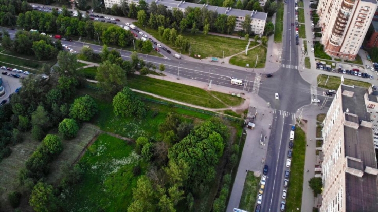 С мая по сентябрь будут временно закрываться дороги в Псковской области - 2021-05-09 18:00:00 - 1