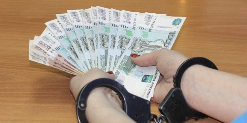Письма от налоговой россиянам рассылают мошенники - 2023-03-30 19:05:00 - 1